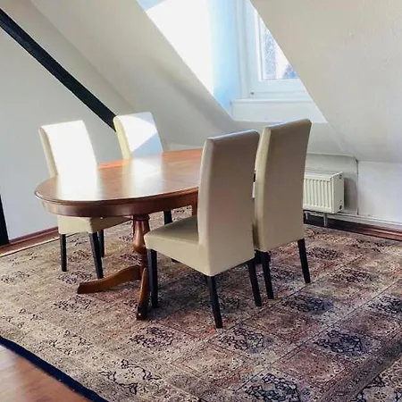 Charmante Ferienwohnung Mit Kaminofen Bremerhaven Exterior photo