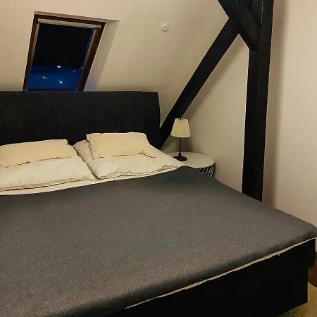 Charmante Ferienwohnung Mit Kaminofen Bremerhaven Exterior photo