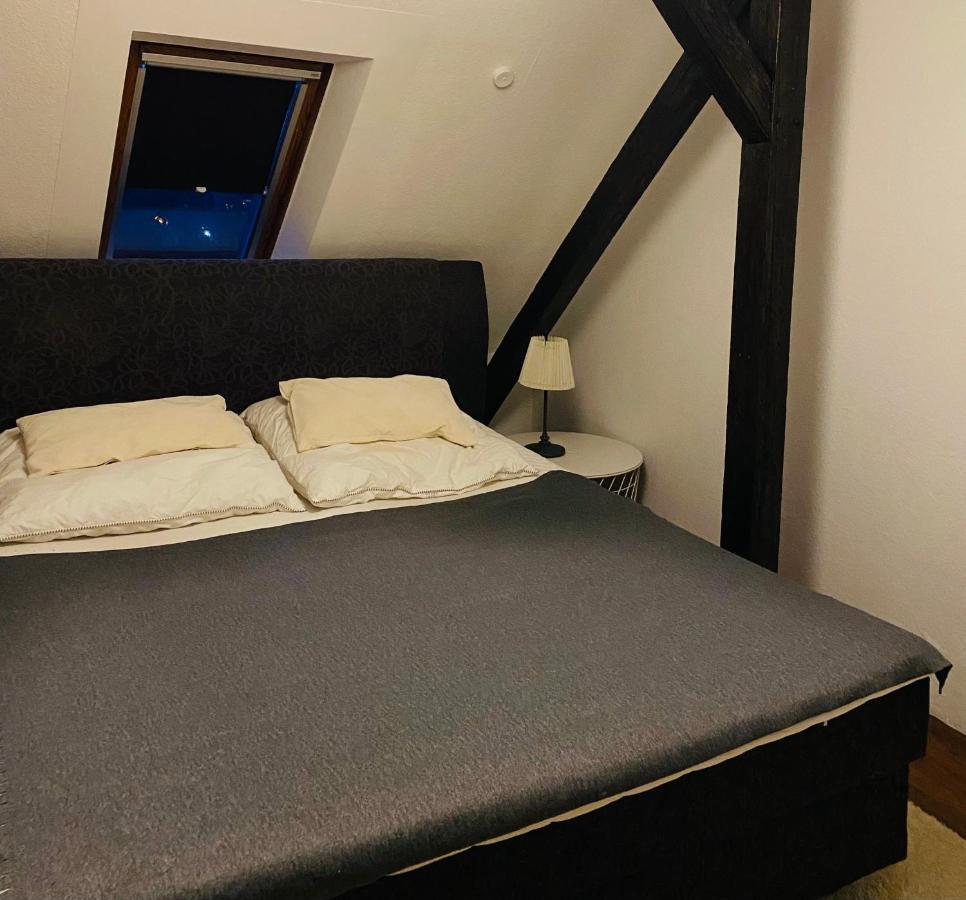 Charmante Mit Kaminofen Bremerhaven